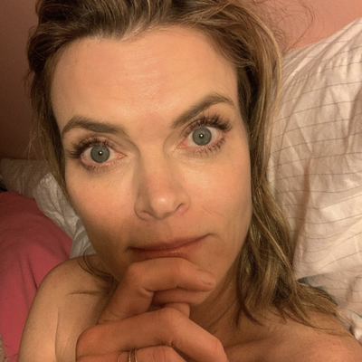 Missi Pyle