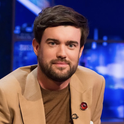 Jack Whitehall Jack Whitehall