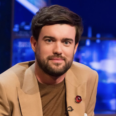 Jack Whitehall