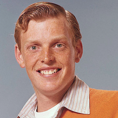 Gavan O'Herlihy Gavan O'Herlihy