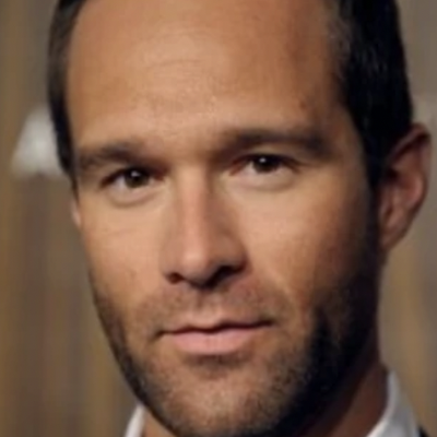 Chris Diamantopoulos Chris Diamantopoulos