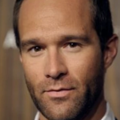 Chris Diamantopoulos