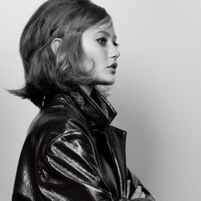 Ella Purnell Ella Purnell