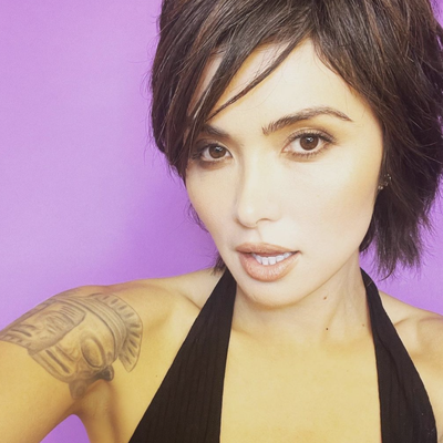 Daniella Pineda Daniella Pineda