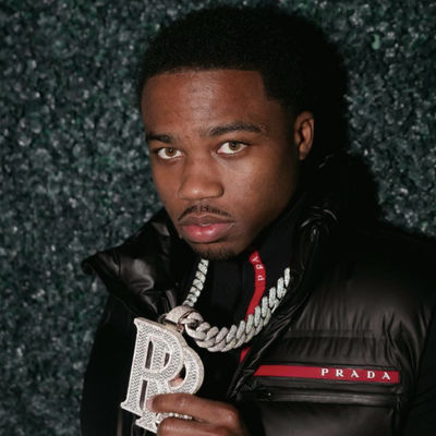 Roddy Ricch Roddy Ricch