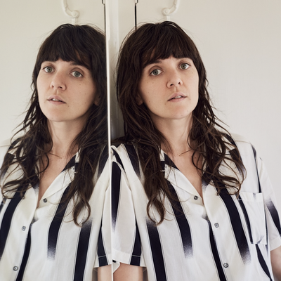Courtney Barnett Courtney Barnett