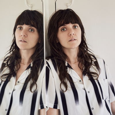 Courtney Barnett