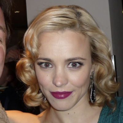 Rachel McAdams Autograph Profile