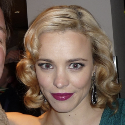 Rachel McAdams