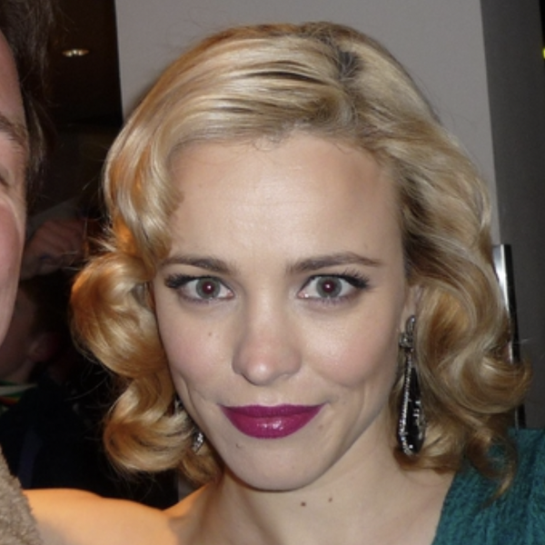Rachel McAdams