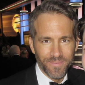 Ryan Reynolds Ryan Reynolds