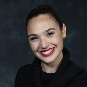 Gal Gadot Gal Gadot