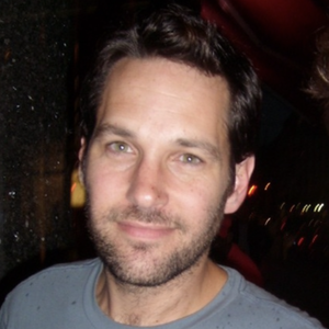 Paul Rudd Paul Rudd