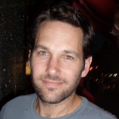 Paul Rudd