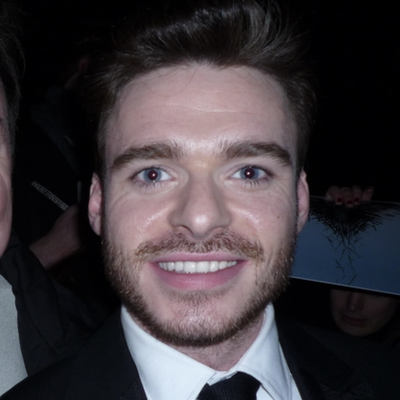 Richard Madden Richard Madden
