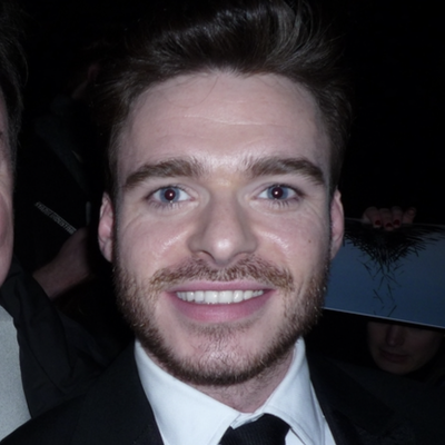 Richard Madden