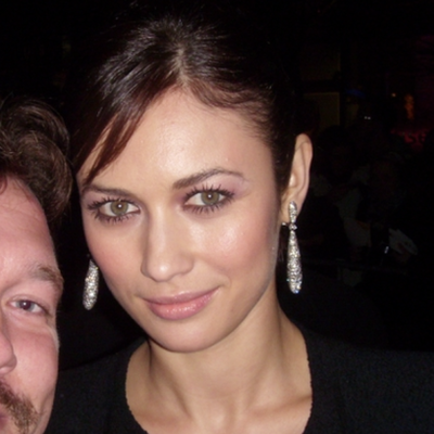 Olga Kurylenko Autograph Profile by RACC - Olga Kurylenko Autographs,  Signing Photos & Videos, News, Signed Memorabilia for Sale