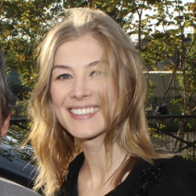 Rosamund Pike Rosamund Pike