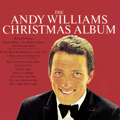 Andy Williams