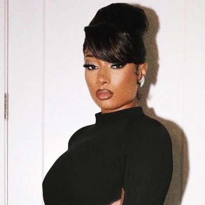 Megan Thee Stallion Megan Thee Stallion