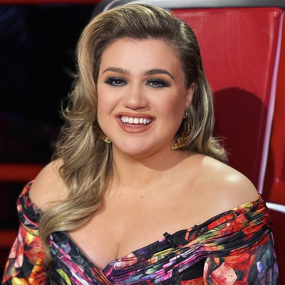 Kelly Clarkson Kelly Clarkson