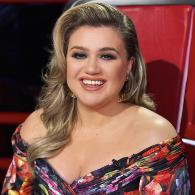 Kelly Clarkson