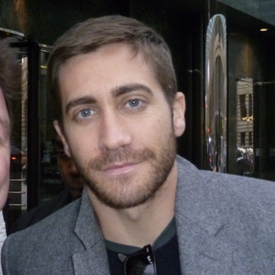 Jake Gyllenhaal Jake Gyllenhaal