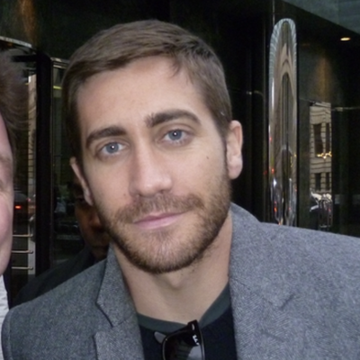 Jake Gyllenhaal