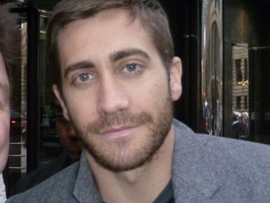 Jake Gyllenhaal