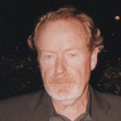 Ridley Scott