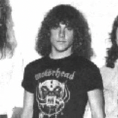 Ron McGovney