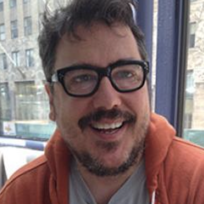John Flansburgh Autograph Profile