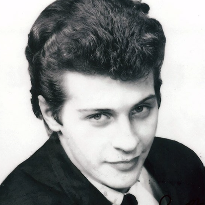 Pete Best Pete Best
