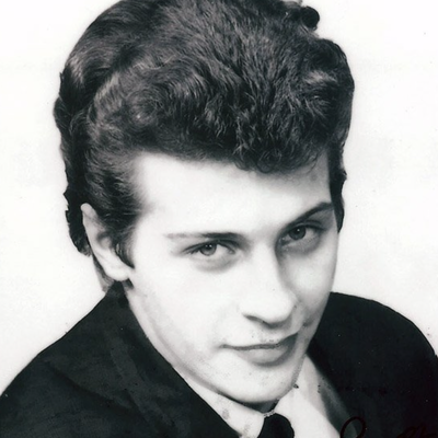 Pete Best