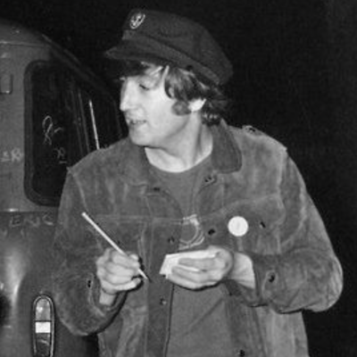 John Lennon