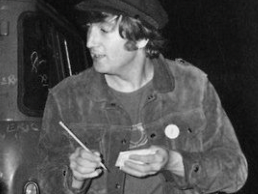 John Lennon
