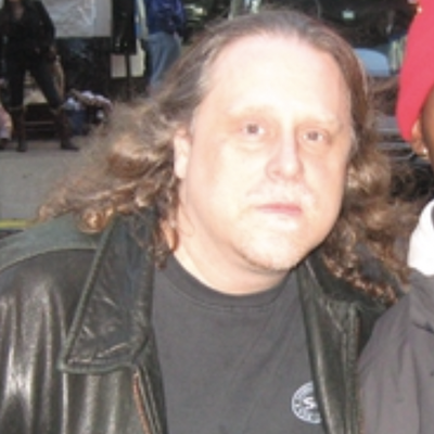 Warren Haynes