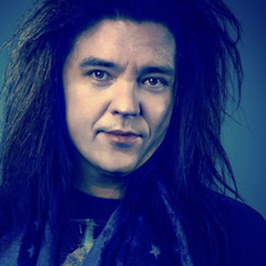 Jorgen Carlsson