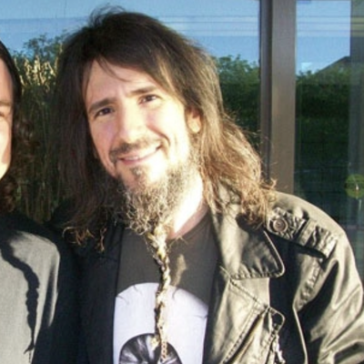 Ron Bumblefoot Thal Ron Bumblefoot Thal