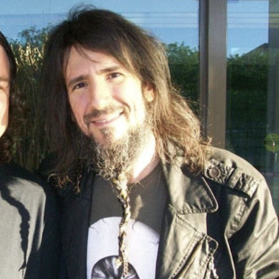 Ron Bumblefoot Thal