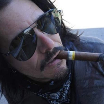 Gilby Clarke