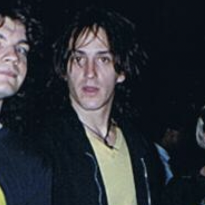 Izzy Stradlin Izzy Stradlin
