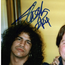 Autograph Profile Slash Autograph Profile