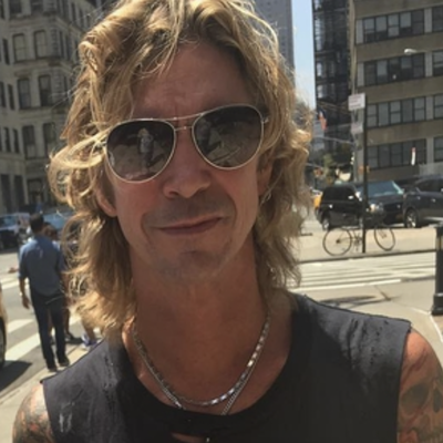 Duff McKagan