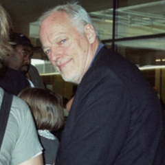 David Gilmour