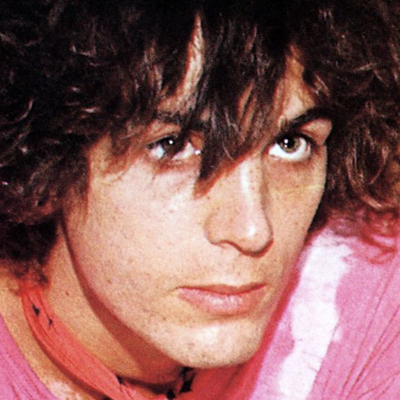 Syd Barrett