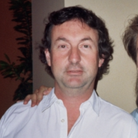 Nick Mason