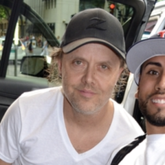 Lars Ulrich
