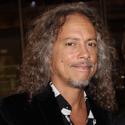 Kirk Hammett