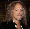 Kirk Hammett